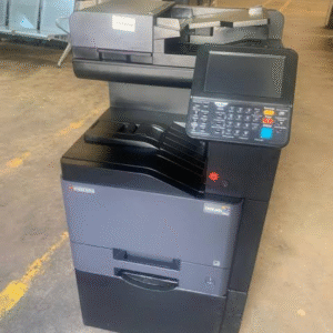 Kyocera TASKalfa  Printer
